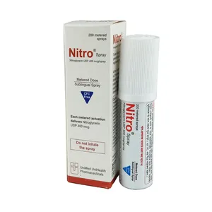 Nitro Spray