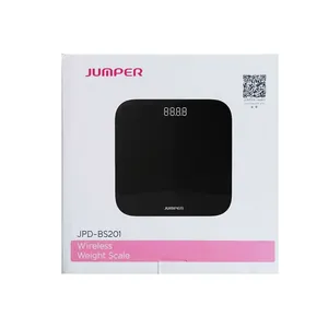 Digital Weight Scale LED Jumper JPD-BS201
