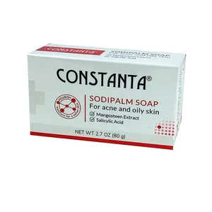 Sodipalm Soap (CT-190 )