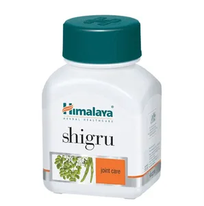 Himalaya Shigru (Box of 60)