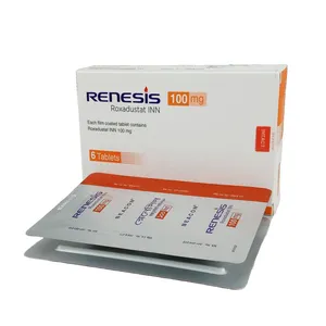 Renesis 100 (Strip of 3)