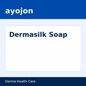 Dermasilk Soap