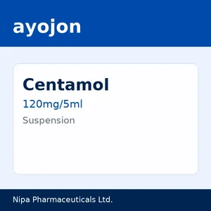Centamol