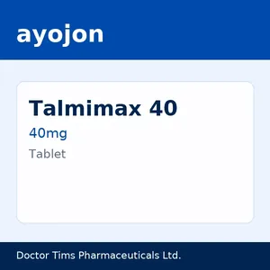 Talmimax 40