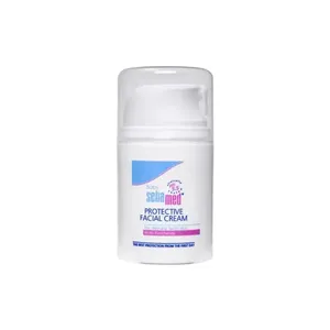 Sebamed Baby Protective Facial Cream (Made in Germany) 50ml