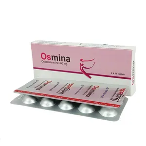 Osmina 60 (Strip of 10)