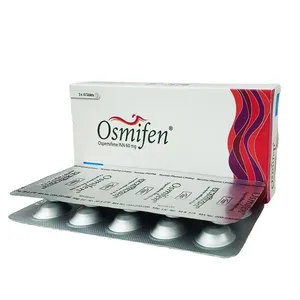 Osmifen 60 (Strip of 10)