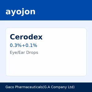 Cerodex