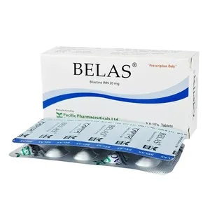 Belas 20 (Strip of 10)