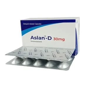 Aslan D 30 (Strip of 10)