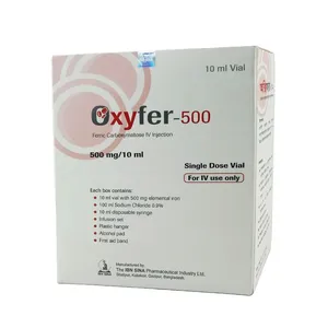 Oxyfer 500