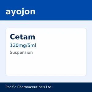 Cetam