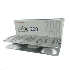 Aride 200 (Strip of 5)