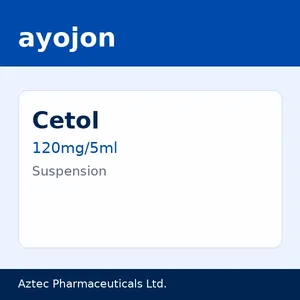 Cetol