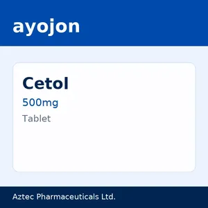 Cetol