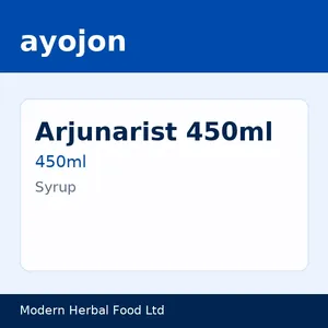 Arjunarist 450ml