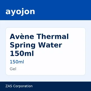 Avène Thermal Spring Water 150ml