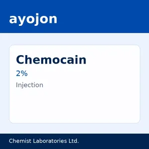 Chemocain