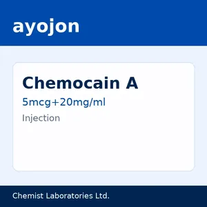 Chemocain A