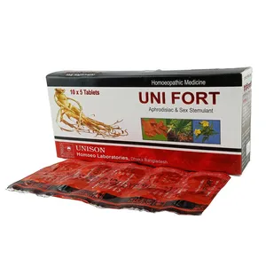 UniFort (Strip of 10)