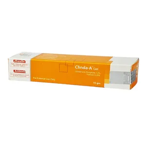 Clinda-A Gel