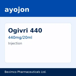 Ogivri 440