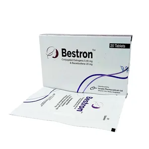 Bestron (Strip of 10)