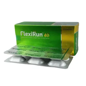 FlexiRun 40 (Strip of 6)