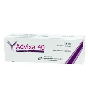 Advixa 40