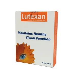 Lutexan (Box of 30)