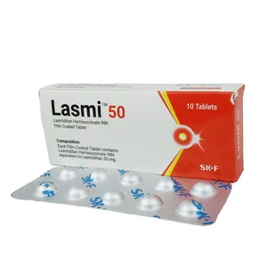 Lasmi 50 (Box of 10)