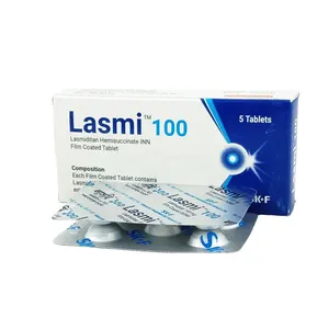 Lasmi 100 (Box of 5)