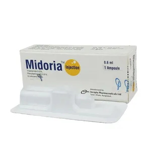 Midoria