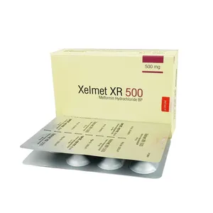 Xelmet XR 500 (Strip of 7)