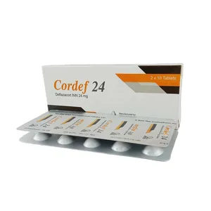 Cordef 24 (Box of 30)
