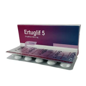 Ertuglif 5 (Strip of 10)