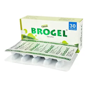 Brogel (Box of 30)