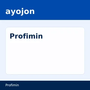 Profimin (Box of 30)