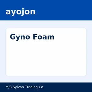 Gyno Foam