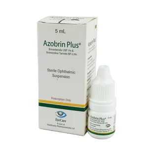 Azobrin Plus