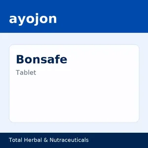 Bonsafe (Box of 30)