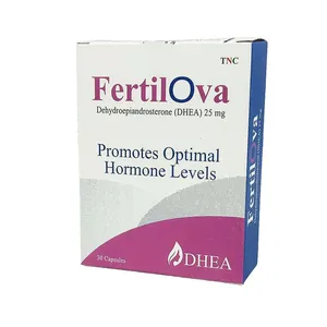 FertilOva (Box of 30)