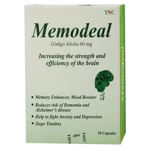 Memodeal (Box of 30)