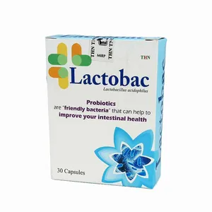 Lactobac (Box of 30)