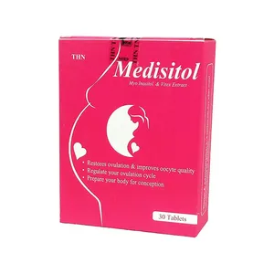 Medisitol (Box of 30)