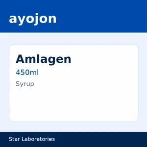 Amlagen