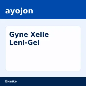 Gyne Xelle Leni-Gel