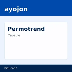 Permotrend (Box of 90)