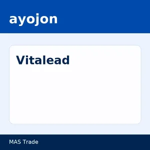 Vitalead (Box of 30)