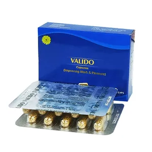 Valido (Box of 30)